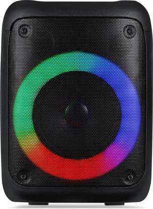 Zoook ZK-Music Blaster 14 W Bluetooth Party Speaker