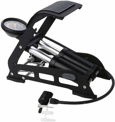 VARIP ENTERPRISE 160 psi Tyre Air Pump for Car & Bike
