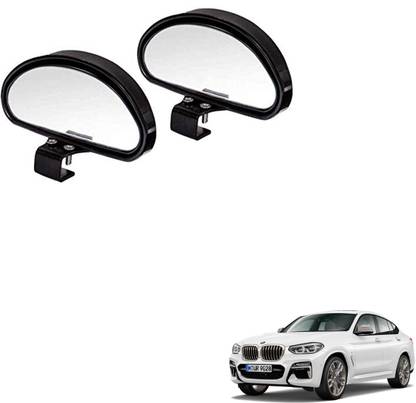 SEMAPHORE Manual Blind Spot Mirror For BMW X4