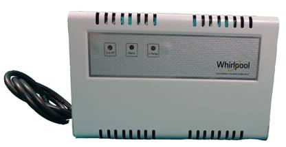 Whirlpool Stabilizer For Air Conditioner 4KVA 170V-270V Automatic Voltage Stabilizer Voltage Stabilizer