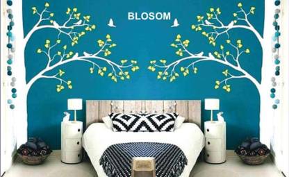 ADTOOLS The Tree" Stencil for Wall Decor/DIY Painting-Stencil