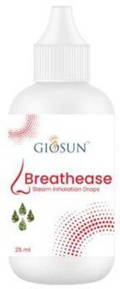 GIOSUN Breathease Drops 25ml