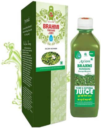 Jeevanras Brahmi Juice 500ml