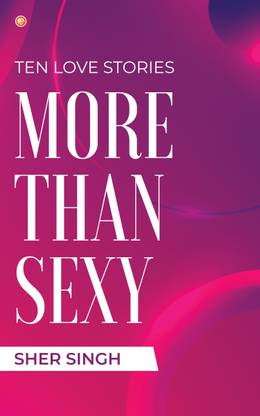 More Than Sexy