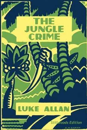 The Jungle Crime