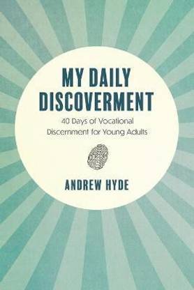 My Daily Discoverment