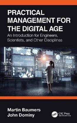 Practical Management for the Digital Age