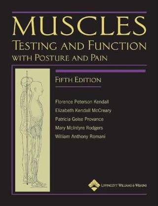 Muscles 5 Edition