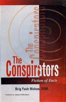 The Conspirators
