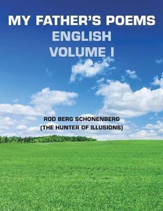 My Father's Poems English Volume I