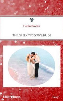 The Greek Tycoon's Bride
