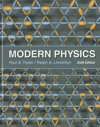 Modern Physics