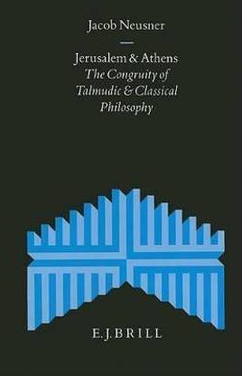 Jerusalem and Athens
