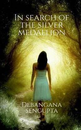 In search of the silver medallion