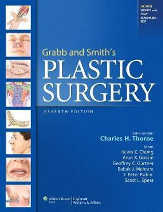 Grabb and Smith's Plastic Surgery
