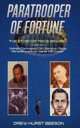 Paratrooper of Fortune