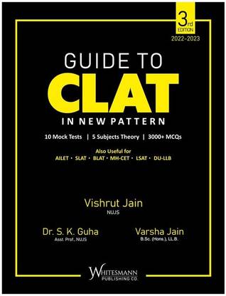 Guide to Clat In New Pattern