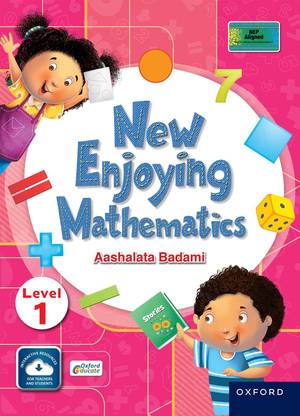 New Enjoying Mathematics Level 1