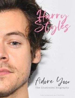 Harry Styles: Adore You
