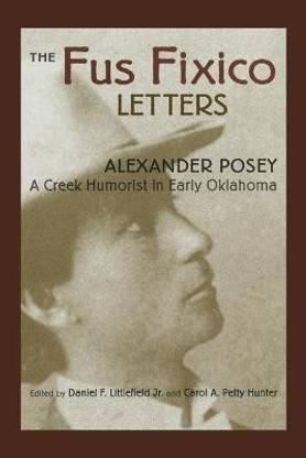 The Fus Fixico Letters