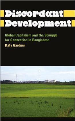 Discordant Development