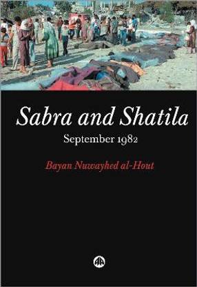 Sabra and Shatila