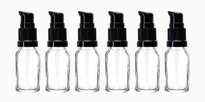 nsb herbals 10 ml Glass Spray Bottle