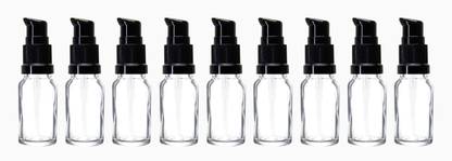 nsb herbals 10 ml Glass Spray Bottle