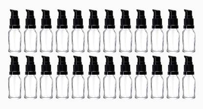 nsb herbals 10 ml Glass Spray Bottle