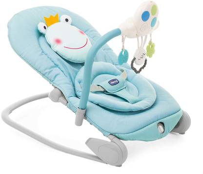 Chicco BALLOON BABY BOUNCER FROGGY Bouncer