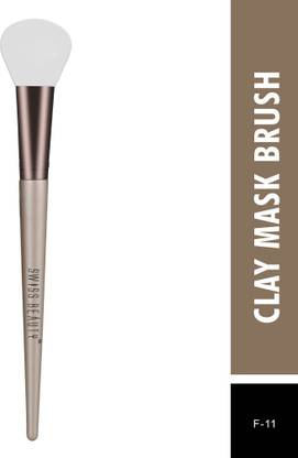 SWISS BEAUTY Clay Mask Applicator Brush, 1 Pc