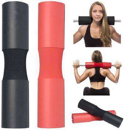 YMD Barbell Pad Squat Pad Neck Cushion Foam Shoulder Neck Support