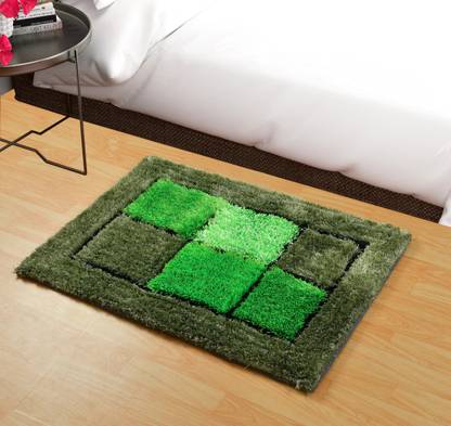 shopgallery Polyester Door Mat