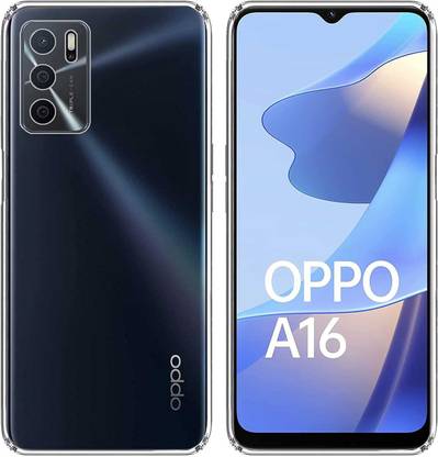 Coverage Back Cover for OPPO CPH2269 / A16