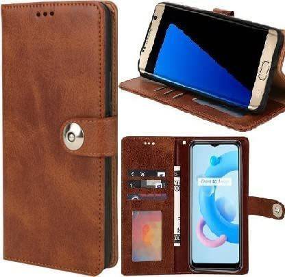 Aleppo Flip Cover for Mi Redmi Y2, Mi Redmi Y2