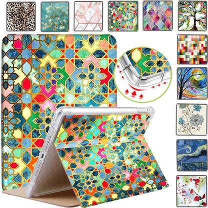 DuraSafe Cases Back Cover for iPad Mini 7.9 Inch 5 4 3 2 1 Generation AirCushion Corner for Extra Shock protection Slim Cover