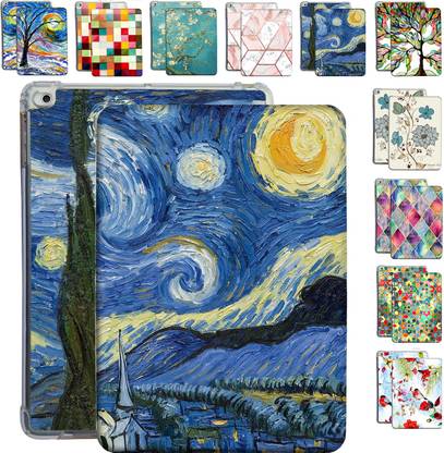 DuraSafe Cases Back Cover for Apple iPad 6th Gen 9.7 inch