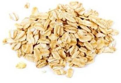 The Farm Basket Rolled Oats, 100% natural 800gm Pouch