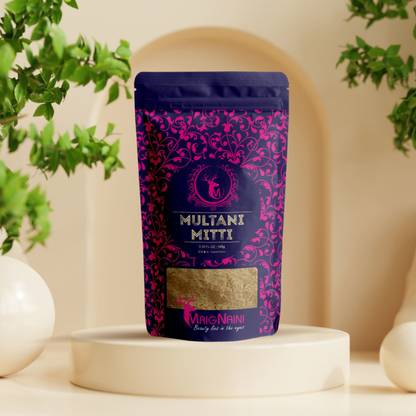 Mrignaini Multani Mitti
