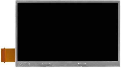 gamnik LCD display screen for Sony PSP E1000 series handheld console internal replacement  Gaming Accessory Kit
