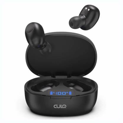 SYN SONS TWS_T12| Earbuds Headphones|in-Ear Wireless|Bass Stereo| Bluetooth