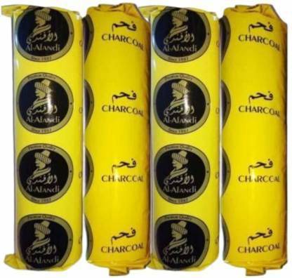 HEYDAY ENTERPRISES Hookah Charcoals