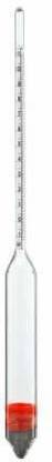 Myra Scientific Density Hydrometer 800-850 for Diesel Hydrometer