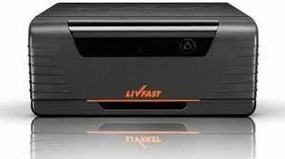 Livfast SINWAVE INVERTER FCS1125 Pure Sine Wave Inverter