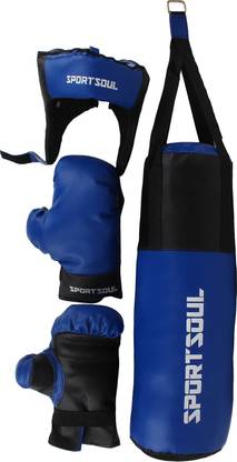 SportSoul Kids Set Boxing Kit