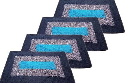 G HANDLOOM Cotton Door Mat