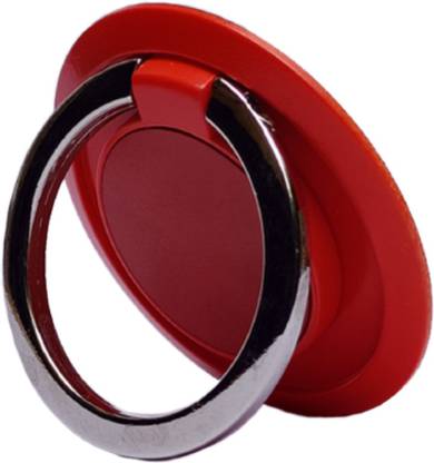 SD Enriching Beauty Phone Ring Finger Ring Holder Light Flexible Finger Ring for Phones Mobile Stand Socket Mount Mobile Holder