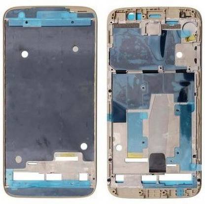 NICE Compatible Motorola Moto M Front Panel