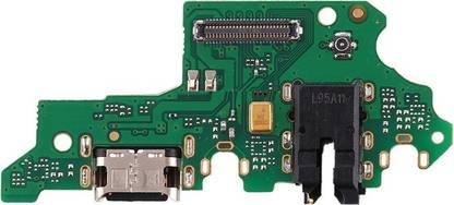 SPAREWARE H0N0R 9X CHARGING FLEX BOARD 9X Charging Connector Flex cable