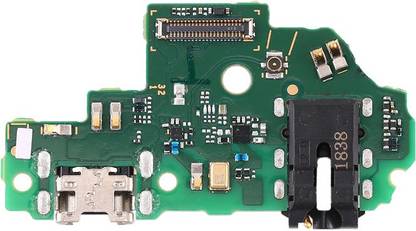 SPAREWARE CHARGING FLEX BOARD 9i Charging Connector Flex cable